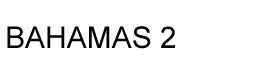 Bahamas 2 at Damac Islands Logo