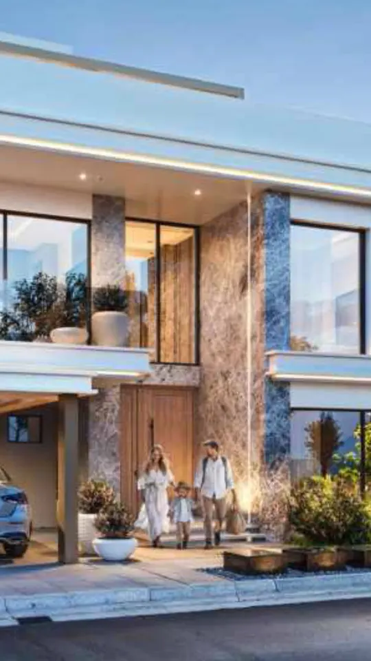 Bahamas 2 at Damac Islands Brochure Thumbnail
