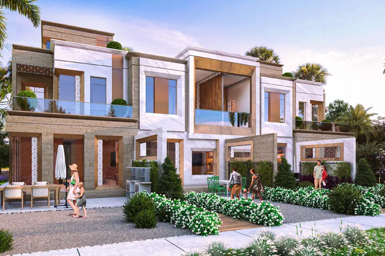 Damac Monte Carlo