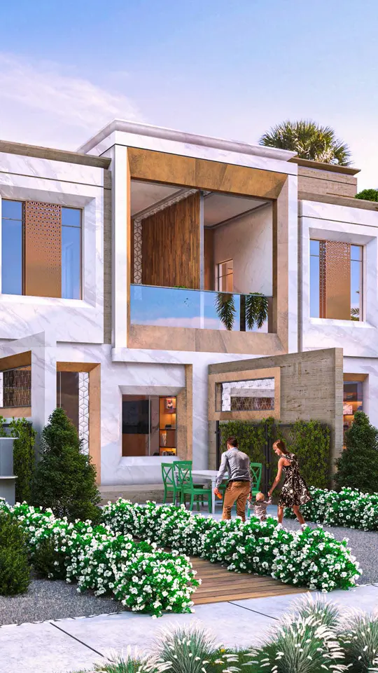 Damac Monte Carlo Brochure Thumbnail