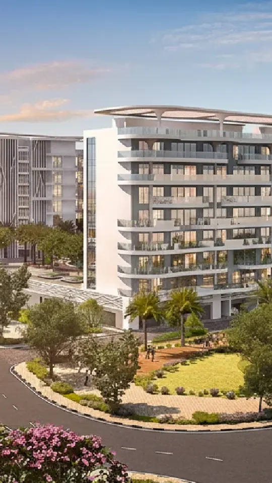 Cetara at Damac Lagoons Brochure Thumbnail