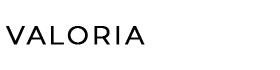Valoria at The Oasis Logo