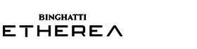 Binghatti Etherea Logo
