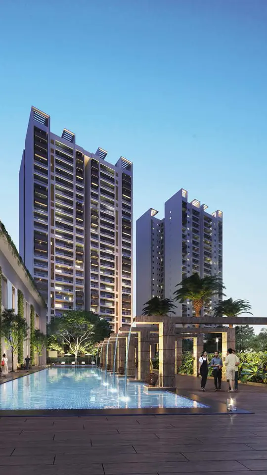 Godrej Air Brochure Thumbnail