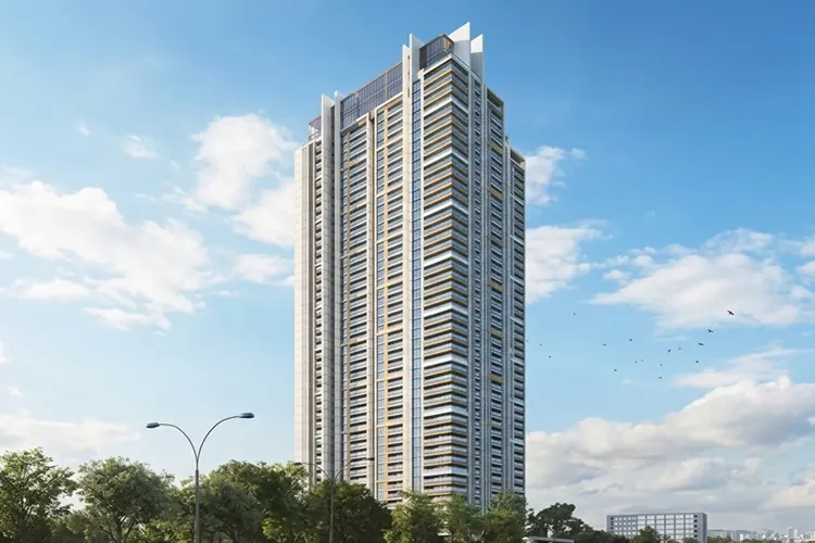 Godrej Alira