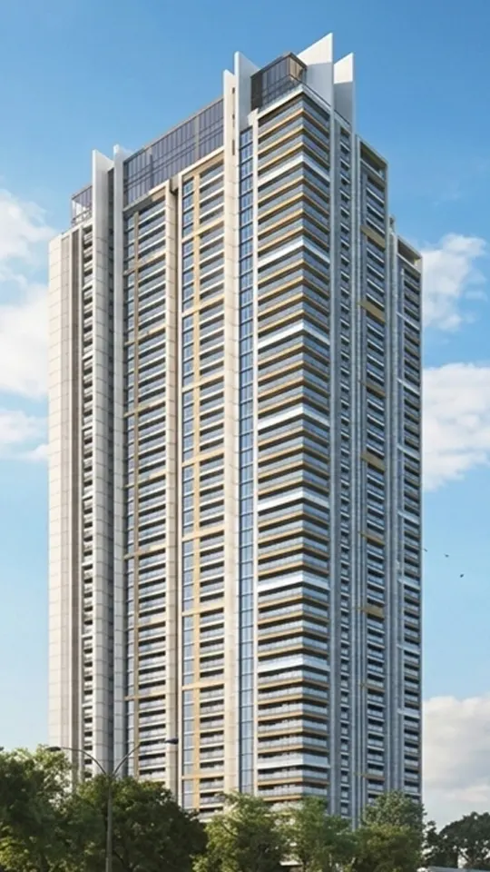 Godrej Alira Brochure Thumbnail